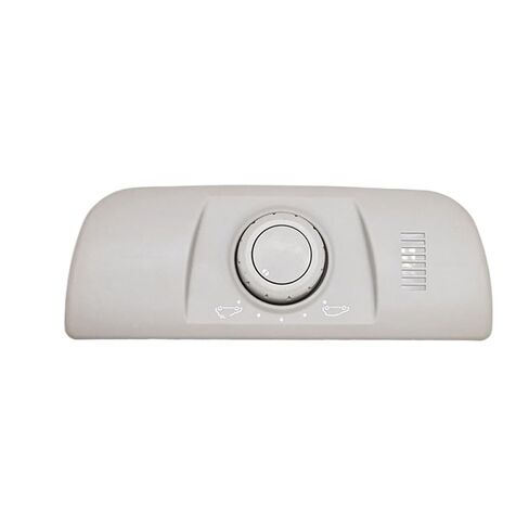 Car Sunroof Switch Opener Roof Control Button 254500002R Compatible with Scenic 3 Laguna 3 in Saudi Arabia