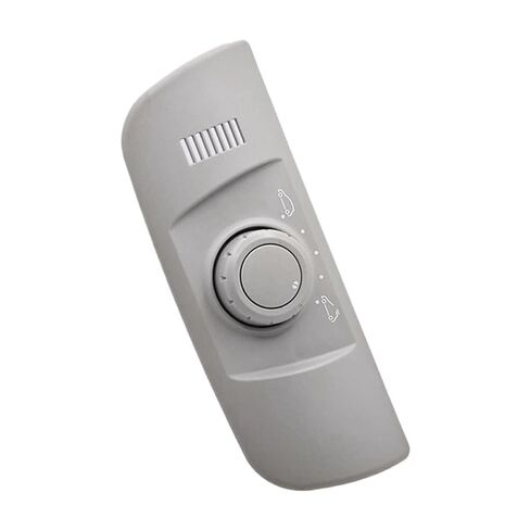 Car Sunroof Switch Opener Roof Control Button 254500002R Compatible with Scenic 3 Laguna 3 in Saudi Arabia
