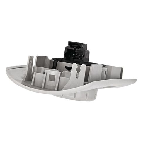 Car Sunroof Switch Opener Roof Control Button 254500002R Compatible with Scenic 3 Laguna 3 in Saudi Arabia