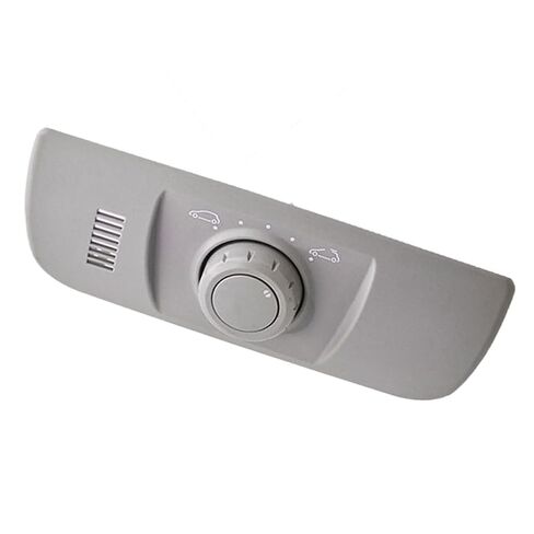 Car Sunroof Switch Opener Roof Control Button 254500002R Compatible with Scenic 3 Laguna 3 in Saudi Arabia