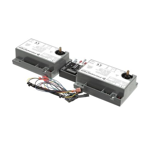 مجموعة Frymaster، Fv Fenwal Time Delay 8263668 - قطعة بديلة أصلية من صانع المعدات الأصلية in Saudi Arabia