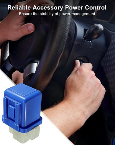 استبدال التتابع 25230-C9980 25230-0B000 مناسب لنيسان كويست بيك اب باثفايندر 300ZX 240SX NX D21 Van 720 Sentra Maxima Altima Axxess 1984-1998، استبدال 25230-0B060 25230-0B080 25230-C9970 in Saudi Arabia
