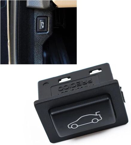 الباب الخلفي الجذع الإصدار التبديل عدة صالح لسيارات BMW 1 3 5 7 سلسلة F20 F30 F35 F10 F11 F18 X1 E84 in Kuwait
