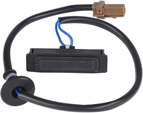 Tailgate Switch Fit for Nissan Teana Altima 2008-13 Versa Fit for Infiniti M37 M56 Trunk 25380-2DT0A in Saudi Arabia