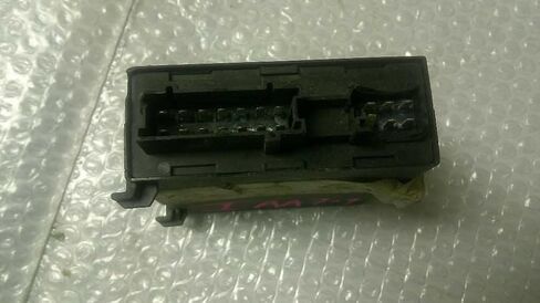 Remote Trunk Release Unit Fits 07-08 Compatible with Mercedes CL-Class 221 870 63 87 2218706387 in Saudi Arabia