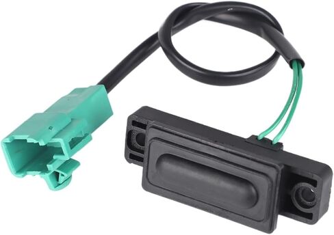 Fit for Suzuki Swift 2005-2017 Tailgate Rear Trunk Lid Lock Boot Switch Trunk Handle Hatch Release Button 37178-62J00 in Saudi Arabia