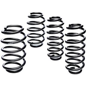 Eibach Eibach Pro-Kit For 2014-2015 Jeep Grand Cherokee Srt-8 By Jm Auto Racing (E10-51-019-01-22) in Kuwait