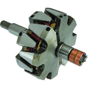 دوار جديد متوافق مع Champion 760 1982-91؛ Ford B-800 B-800F 5.9L 1995-98, L8501 5.9L 1997-98; فريتلاينر أرجوسي 14.6L 1999-01, FS65 5.9L 1996-01 A020102145S E5HZ10335A 535020 RE23069 in Kuwait