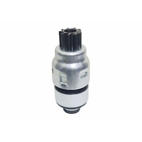 Starter Drive Bendix مع دبوس وتد لفورد 2000 (1961-64)، فورد F100، F250، F350، يناسب 1956-1961 نيو هولاند 4030، 4031 استبدال، أرقام الأجزاء 410-14074، 1100-0123، CSNF-1100Z-E، CSNF-1100 in Kuwait