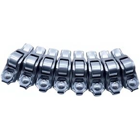 Engine Intake And Exhaust Rocker Arms A2700500133 2700500133 Compatible With A180 A200 B180 B200 CLA180 CLA200 C180 GLA200(1 set(16pcs)) in Kuwait