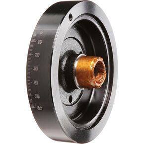 (80002) 8" Harmonic Damper for 350 SB Chevy in Kuwait