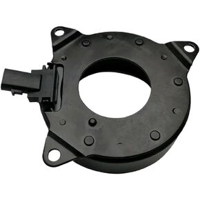AC Compressor Magnetic Clutch Coil 308716 304881 01141230 Compatible with Ghibli Quattroporte Levante 3.0T in Saudi Arabia