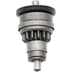Motorcycle Starter Drive Clutch Gear 3H1 NB50 AF09 SH50 AF40 SK50M Compatible With Automotive Motorcycle Parts Dio 50 SE50 AF12 SRX50 AF42 SA50P in Saudi Arabia