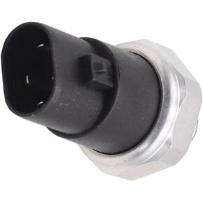 A/C Pressure Switch Compatible with Toyota for Corolla for Wagon E11 1997 1998 1999 2000 2001 OEM:6ZL351028291 Auto Air Conditioning Pressure Sensor in Kuwait