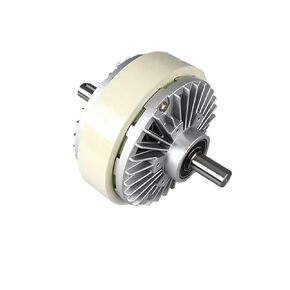 مجموعة أدوات التحكم في التوتر لقابض المسحوق المغناطيسي DC24V 6-400 نيوتن متر 0.6-40 كجم 1400 دورة في الدقيقة لوحدات التحكم في بدء تشغيل معدات الحزام (مزدوج وSJ-180A، 6 نيوتن متر) in Kuwait