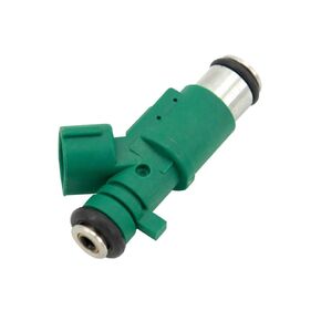 01F023 Fuel Injector fit for C3 for Peugeot 206 1984G0 9655833580 01F-023 348002 in Kuwait