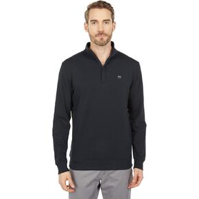 TravisMathew Cloud Quarter Zip 2.0 in Saudi Arabia