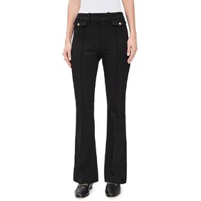 FRAME Women's The Reboot Trousers in Kuwait