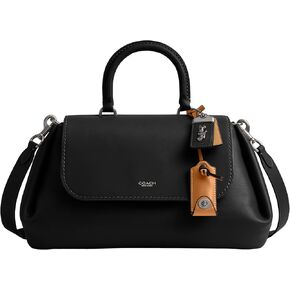 حقيبة يد علوية للسيدات من COACH Slouchy Rogue in Kuwait