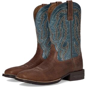 حذاء ARIAT الرجالي Steadfast Cowboy in Kuwait