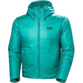 Helly-Hansen Odin Everdown Hooded Jacket for Men - Premium Winter Coat, Insulated Athletic Shell Jackets, Outdoor Wear in Kuwait