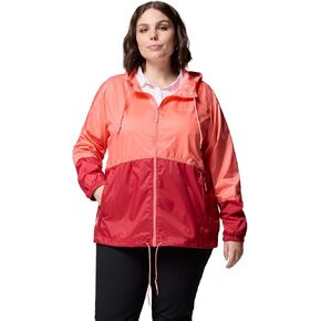 Columbia womens Flash Forward II Windbreaker in Kuwait