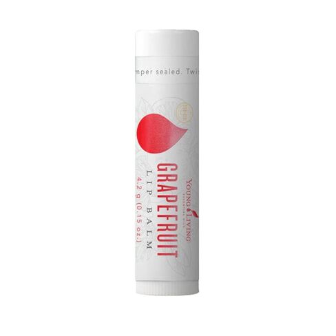 Young Living Lip Balm - Grapefruit in Saudi Arabia