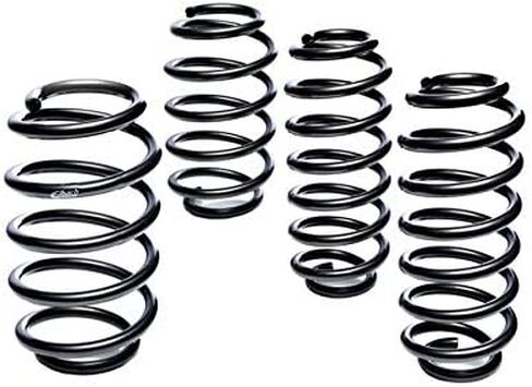 Eibach Eibach Pro-Kit لسيارة جيب جراند شيروكي Srt-8 2014-2015 من Jm Auto Racing (E10-51-019-01-22) in Kuwait