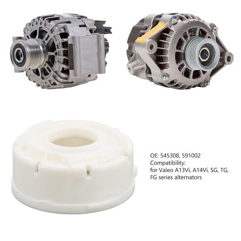غطاء محمل 545308 591002 ABS بلاستيك عالي الأداء متين لاستبدال مولدات سلسلة A13Vi A14Vi SG TG FG in Kuwait