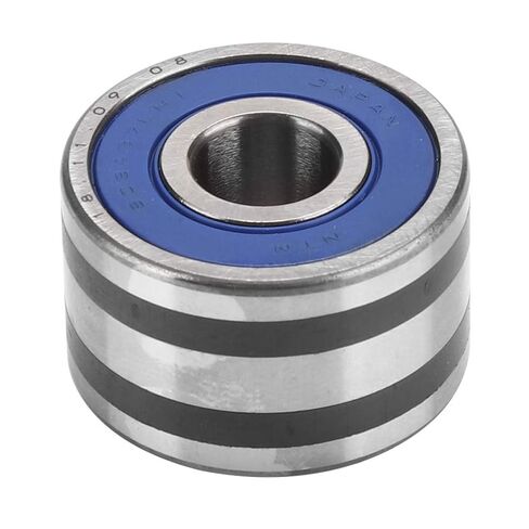 Alternator Bearing,23721-AA040 Generator Bearing Replacement Fits for Mitsubishi IR IF Alternators (S.R.E.) - BRG0061 800615130-01047 130-01109 B800DRR S930P18570 in Saudi Arabia