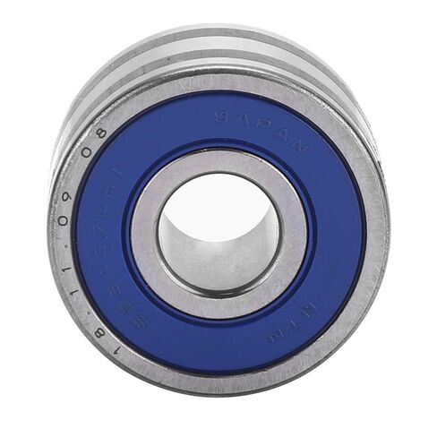 Alternator Bearing,23721-AA040 Generator Bearing Replacement Fits for Mitsubishi IR IF Alternators (S.R.E.) - BRG0061 800615130-01047 130-01109 B800DRR S930P18570 in Saudi Arabia