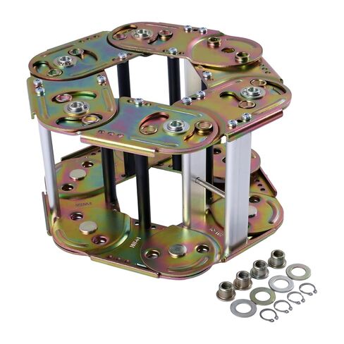 Repair Section Kit 70003921 Compatible with JLG 800S 860SJ 680S 810SJ Telescopic Boom Lift in Kuwait