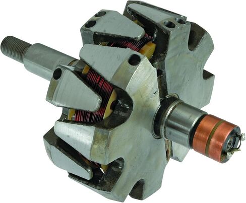 دوار جديد متوافق مع Champion 760 1982-91؛ Ford B-800 B-800F 5.9L 1995-98, L8501 5.9L 1997-98; فريتلاينر أرجوسي 14.6L 1999-01, FS65 5.9L 1996-01 A020102145S E5HZ10335A 535020 RE23069 in Kuwait