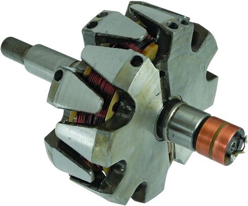 دوار جديد متوافق مع Champion 760 1982-91؛ Ford B-800 B-800F 5.9L 1995-98, L8501 5.9L 1997-98; فريتلاينر أرجوسي 14.6L 1999-01, FS65 5.9L 1996-01 A020102145S E5HZ10335A 535020 RE23069 in Kuwait