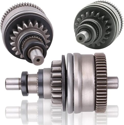 PROCOMPANY Starter Drive Bendix متوافق مع Kawasaki Jet Ski SC 650 TS 650 SS 750 ST 750 STS 750 900 in Saudi Arabia