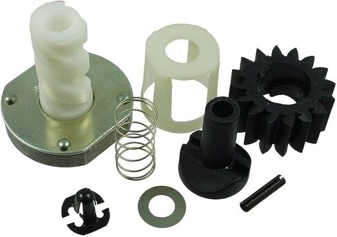 محرك بداية جديد متوافق مع Onan NHDL 75-86 491836 6024140 6024140-GE30SM 6024140GE30SM SBS5010 220-21020 220-22007 in Kuwait