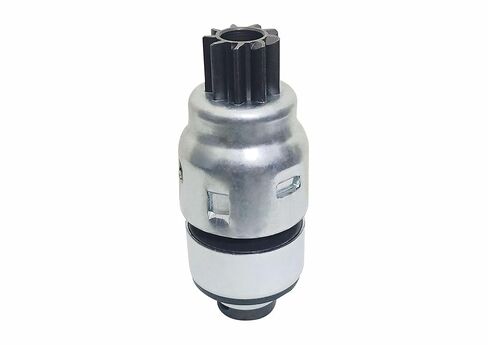 Starter Drive Bendix مع دبوس وتد لفورد 2000 (1961-64)، فورد F100، F250، F350، يناسب 1956-1961 نيو هولاند 4030، 4031 استبدال، أرقام الأجزاء 410-14074، 1100-0123، CSNF-1100Z-E، CSNF-1100 in Kuwait