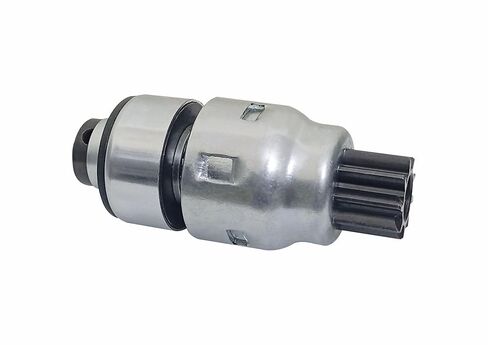 Starter Drive Bendix مع دبوس وتد لفورد 2000 (1961-64)، فورد F100، F250، F350، يناسب 1956-1961 نيو هولاند 4030، 4031 استبدال، أرقام الأجزاء 410-14074، 1100-0123، CSNF-1100Z-E، CSNF-1100 in Kuwait