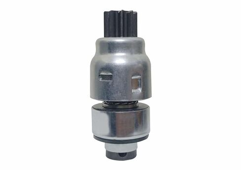 Starter Drive Bendix مع دبوس وتد لفورد 2000 (1961-64)، فورد F100، F250، F350، يناسب 1956-1961 نيو هولاند 4030، 4031 استبدال، أرقام الأجزاء 410-14074، 1100-0123، CSNF-1100Z-E، CSNF-1100 in Kuwait