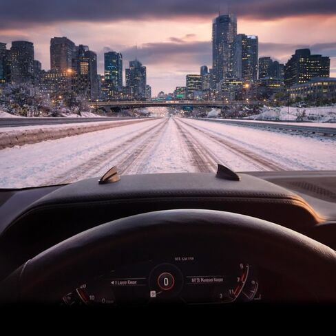 دليل المسار المرئي RoadAlign™ لمساعدة الطلاب على محاذاة لوحة معلومات السائقين للسائقين المراهقين الجدد والسائقين العصبيين - أداة التدريب على البقاء متمركزًا في المسار in Kuwait