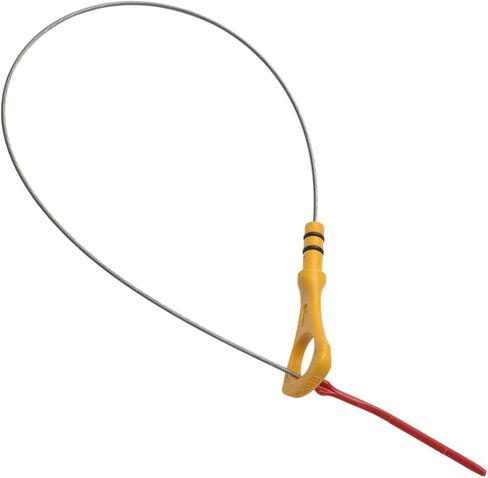 Compatible With Kia For Sportage 2.0L AT 4WD SI GT-LINE SLI 2018 Car Engine Oil Dipstick Automobile Replacement 266112F700 Engine Oil Level Dipstick in Saudi Arabia