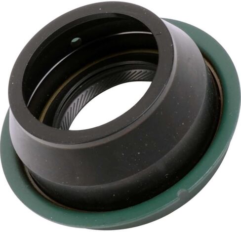 1 PCS Automatic Transmission Output Shaft Seal Rear fits Chevrolet Camaro,Colorado,Corvette,Silverado 1500,Tahoe,Trailblazer 1994 1995 1996 1997 1998 1999 2000 2001-2013 in Kuwait