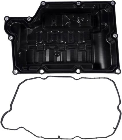 غطاء ناقل الحركة 35015-12010 3501512010 متوافق مع AP01 K120 CVT 4 Cyl 2.0L UX200 in Kuwait