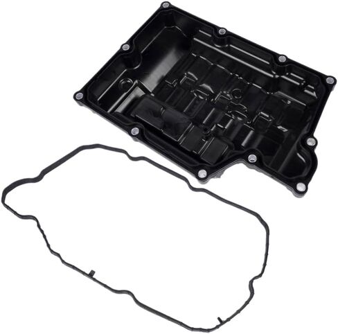 غطاء ناقل الحركة 35015-12010 3501512010 متوافق مع AP01 K120 CVT 4 Cyl 2.0L UX200 in Kuwait