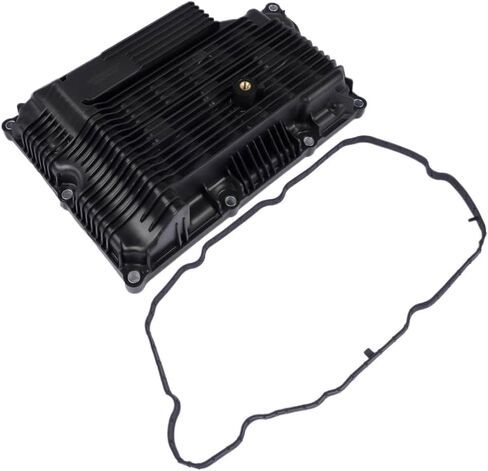 غطاء ناقل الحركة 35015-12010 3501512010 متوافق مع AP01 K120 CVT 4 Cyl 2.0L UX200 in Kuwait