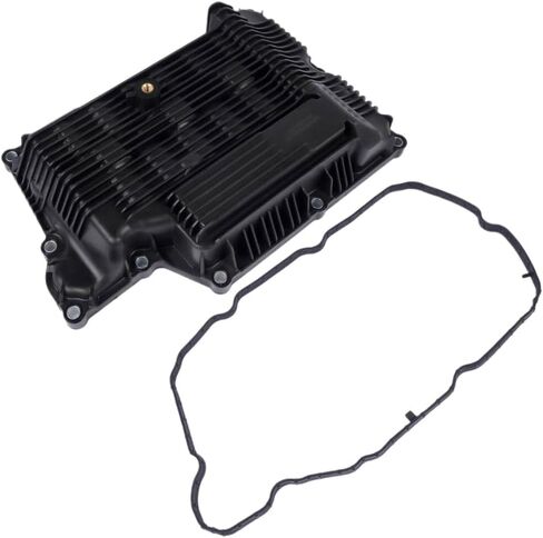 غطاء ناقل الحركة 35015-12010 3501512010 متوافق مع AP01 K120 CVT 4 Cyl 2.0L UX200 in Kuwait