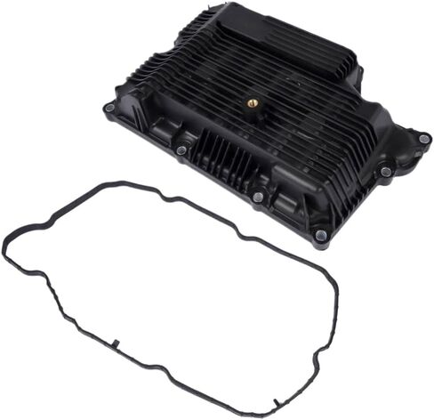 غطاء ناقل الحركة 35015-12010 3501512010 متوافق مع AP01 K120 CVT 4 Cyl 2.0L UX200 in Kuwait