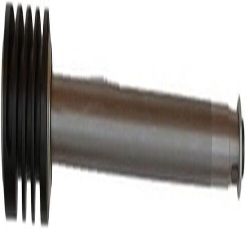 بديل لعمود دودة التوجيه البديل يناسب الحافظة/IH: B275، B414 يستبدل 708604R2 in Kuwait