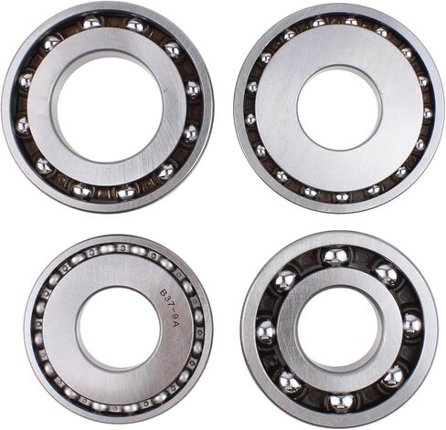 الجبهة K114 CVT FWD ناقل الحركة التلقائي بكرة تحمل عدة لتويوتا CHR 2018-2020 in Kuwait
