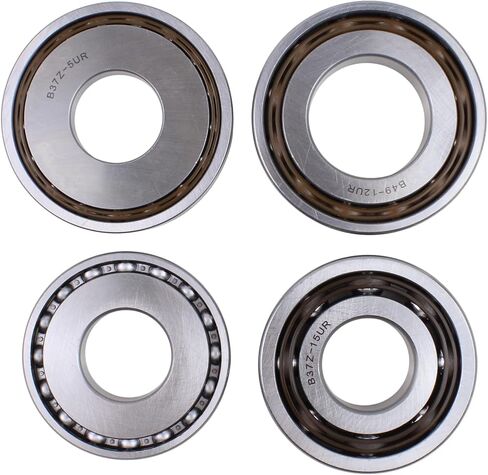 الجبهة K114 CVT FWD ناقل الحركة التلقائي بكرة تحمل عدة لتويوتا CHR 2018-2020 in Kuwait